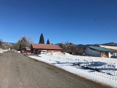 Chama NM Residential Lot / Land for Sale w Utilities - image 1