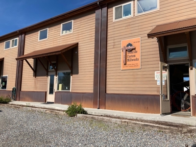 Industrial Commercial Building Ridgway Ouray Telluride CO - image 26