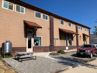 Industrial Commercial Building Ridgway Ouray Telluride CO - image 27