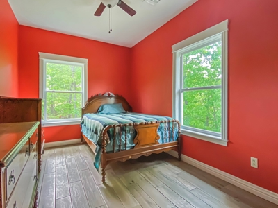 Secluded Country Home For Sale in Kansas, Oklahoma - image 16