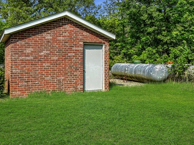 Secluded Country Home For Sale in Kansas, Oklahoma - image 19