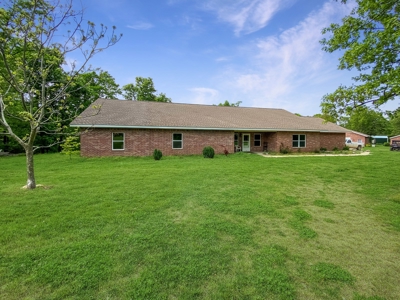 Secluded Country Home For Sale in Kansas, Oklahoma - image 29