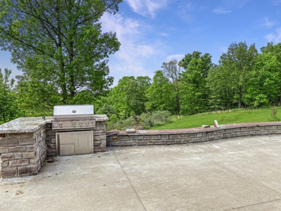 Secluded Country Home For Sale in Kansas, Oklahoma - image 7