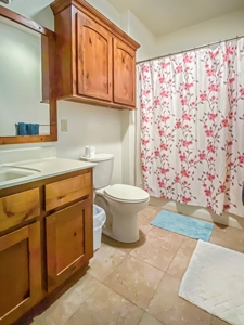 Secluded Country Home For Sale in Kansas, Oklahoma - image 21