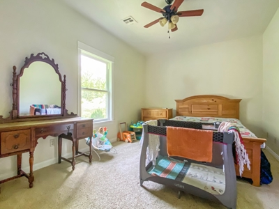 Secluded Country Home For Sale in Kansas, Oklahoma - image 9