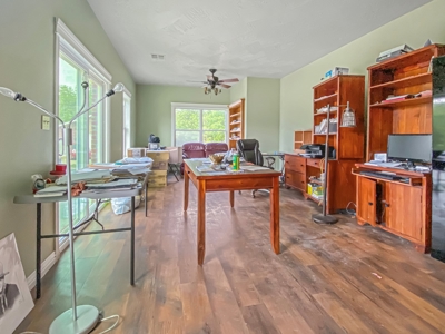 Secluded Country Home For Sale in Kansas, Oklahoma - image 23