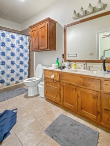 Secluded Country Home For Sale in Kansas, Oklahoma - image 10
