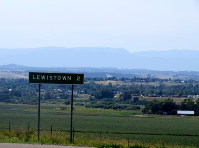 Montana Commercial Real Estate Land for Sale - Lot 9 - image 1
