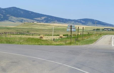Montana Commercial Real Estate Land for Sale - Lot 9 - image 10