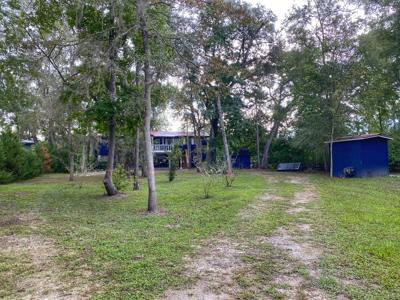 Suwannee River Waterfront! - image 42