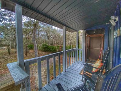 Suwannee River Waterfront! - image 35