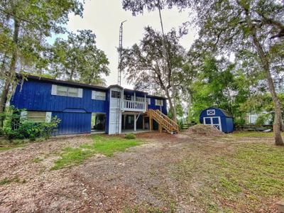 Suwannee River Waterfront! - image 2