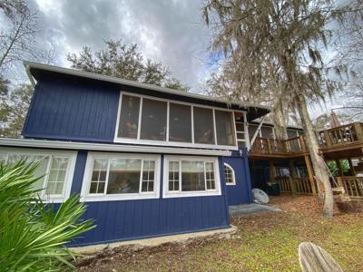 Suwannee River Waterfront! - image 40