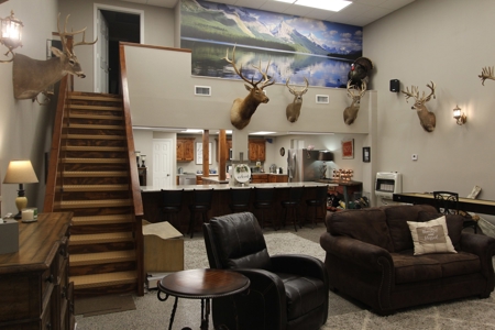 RV Park Investment Business For Sale Located In Paris Texas - image 30