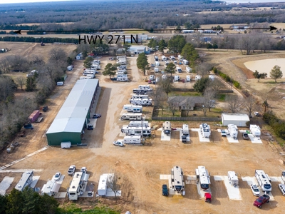 RV Park Investment Business For Sale Located In Paris Texas - image 6