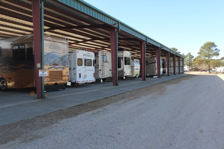 RV Park Investment Business For Sale Located In Paris Texas - image 18