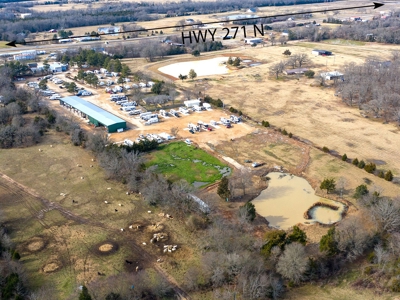 RV Park Investment Business For Sale Located In Paris Texas - image 5
