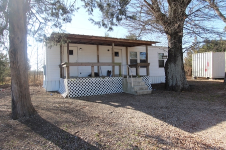 RV Park Investment Business For Sale Located In Paris Texas - image 23