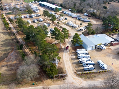 RV Park Investment Business For Sale Located In Paris Texas - image 8