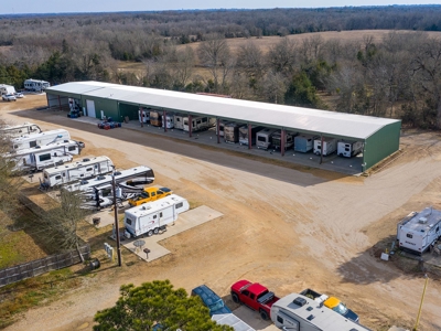 RV Park Investment Business For Sale Located In Paris Texas - image 10