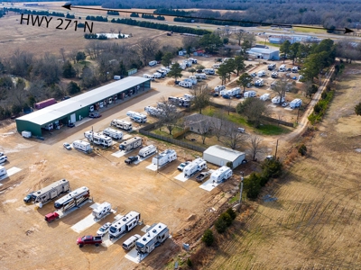 RV Park Investment Business For Sale Located In Paris Texas - image 7