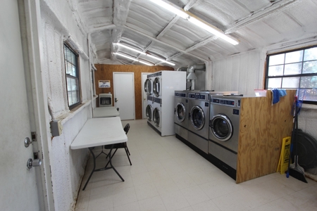 RV Park Investment Business For Sale Located In Paris Texas - image 15