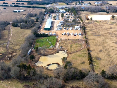 RV Park Investment Business For Sale Located In Paris Texas - image 4