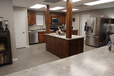 RV Park Investment Business For Sale Located In Paris Texas - image 31