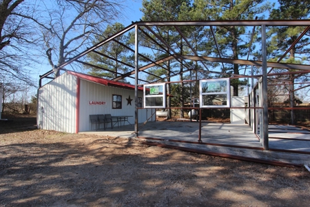 RV Park Investment Business For Sale Located In Paris Texas - image 14