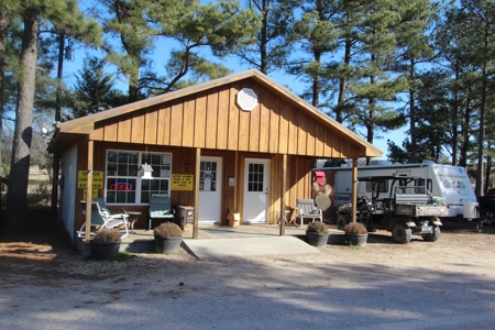 RV Park Investment Business For Sale Located In Paris Texas - image 12