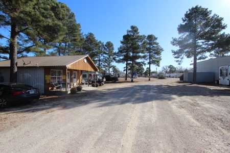 RV Park Investment Business For Sale Located In Paris Texas - image 13