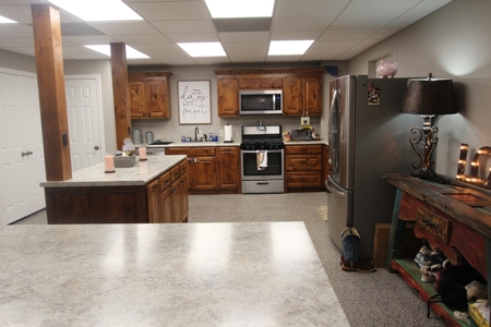 RV Park Investment Business For Sale Located In Paris Texas - image 32