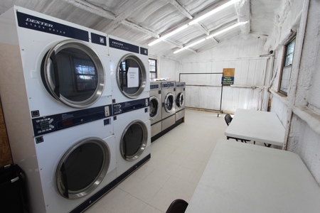 RV Park Investment Business For Sale Located In Paris Texas - image 16