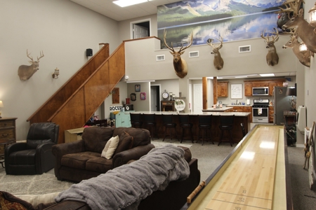 RV Park Investment Business For Sale Located In Paris Texas - image 29