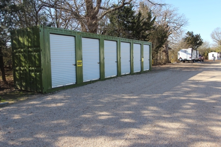 RV Park Investment Business For Sale Located In Paris Texas - image 17