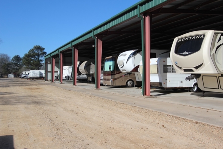 RV Park Investment Business For Sale Located In Paris Texas - image 19