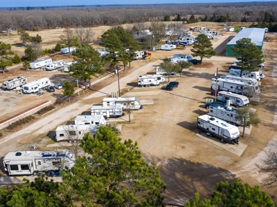 RV Park Investment Business For Sale Located In Paris Texas - image 9
