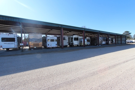 RV Park Investment Business For Sale Located In Paris Texas - image 20