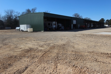 RV Park Investment Business For Sale Located In Paris Texas - image 21