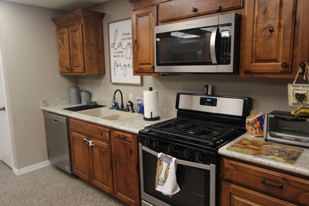 RV Park Investment Business For Sale Located In Paris Texas - image 33