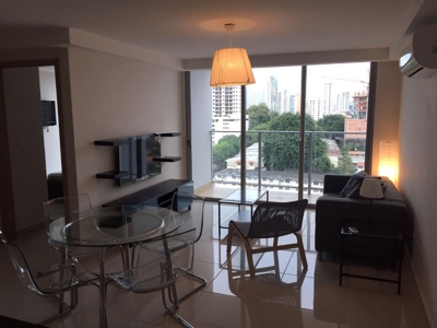 Condo For Sale In Ph Torres De Castilla Panama - image 22
