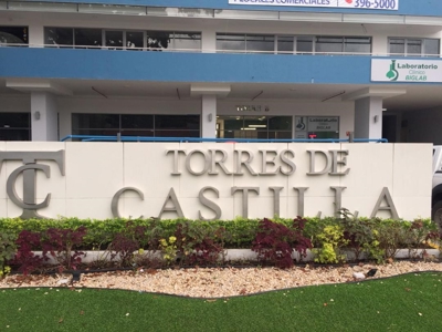 Condo For Sale In Ph Torres De Castilla Panama - image 4