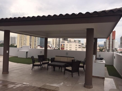 Condo For Sale In Ph Torres De Castilla Panama - image 25