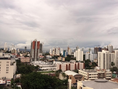 Condo For Sale In Ph Torres De Castilla Panama - image 1