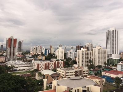Condo For Sale In Ph Torres De Castilla Panama - image 2