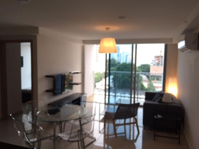 Condo For Sale In Ph Torres De Castilla Panama - image 11