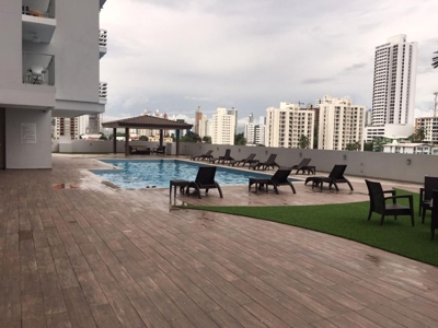 Condo For Sale In Ph Torres De Castilla Panama - image 8