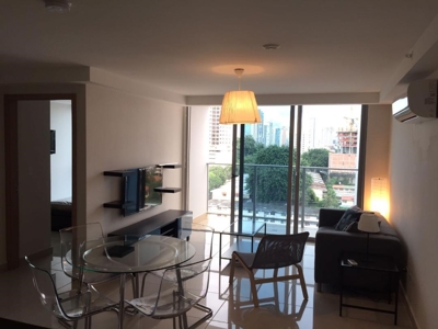Condo For Sale In Ph Torres De Castilla Panama - image 10