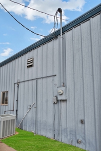 Commercial Property On Land Outside City Limits - image 13