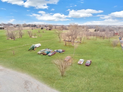 Commercial Property On Land Outside City Limits - image 19
